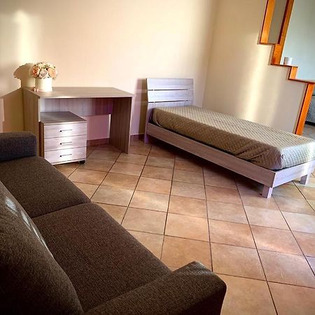 B&B DonnaMaria Pimonte Extérieur photo