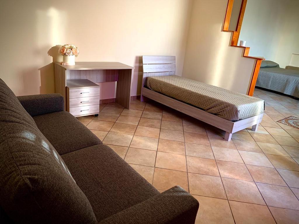 B&B DonnaMaria Pimonte Extérieur photo